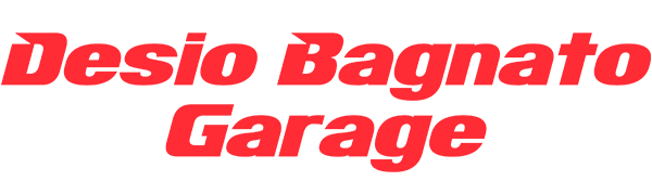 Desio Bagnato Automotive Services Logo